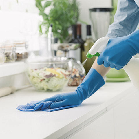 Household Cleaning