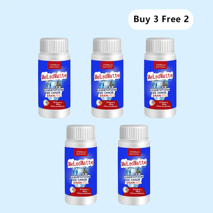 🎅Christmas Sale🎁Powerful Pipe Unblocking Agent