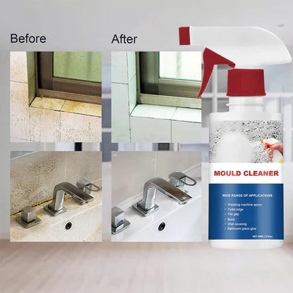 🔥yayisee®🔥🌟Home Edition - Non-irritating🌟Anti-mould Cleaning Foam Spray