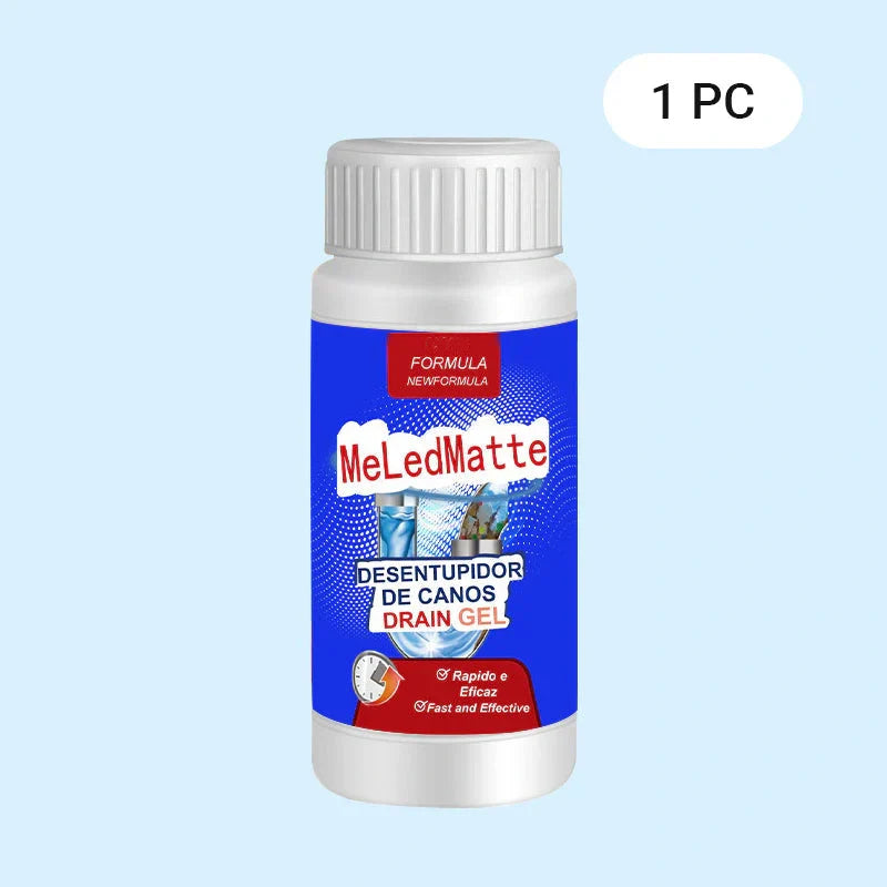 🎅Christmas Sale🎁Powerful Pipe Unblocking Agent