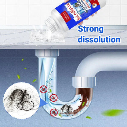 🎅Christmas Sale🎁Powerful Pipe Unblocking Agent