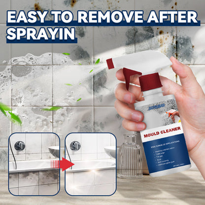 🔥yayisee®🔥🌟Home Edition - Non-irritating🌟Anti-mould Cleaning Foam Spray